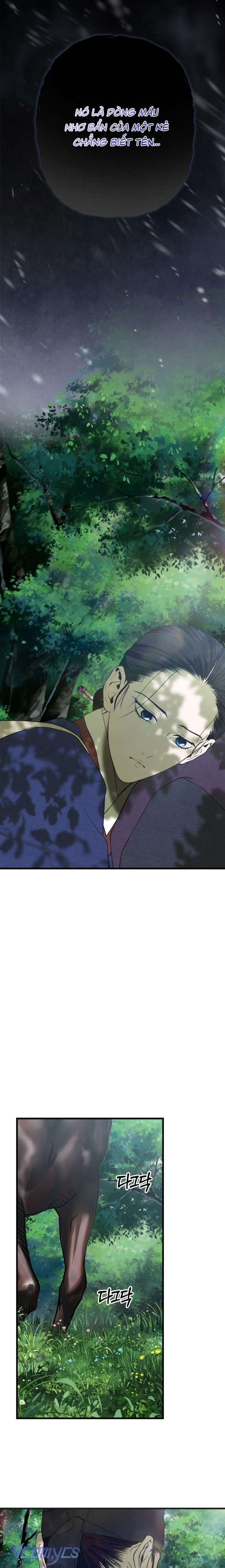 Cuộc Tuyển Chọn Vương Phi Triều Joseon Chap 39 - Trang 3