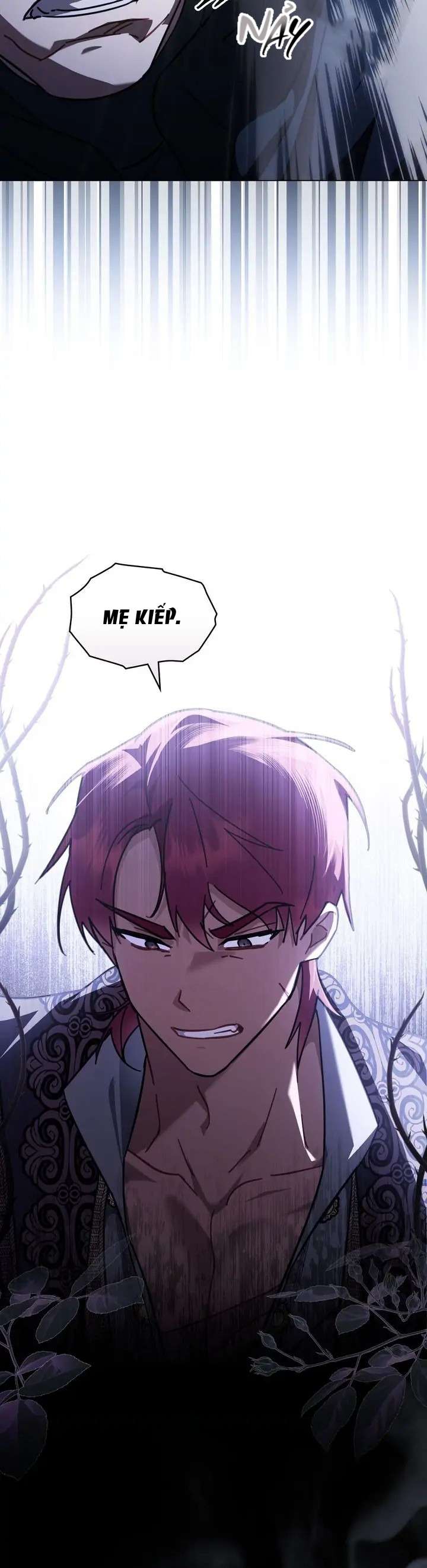 Viết Lại Kết Cục Bi Thảm Của Tôi Chap 19 - Next Chap 20