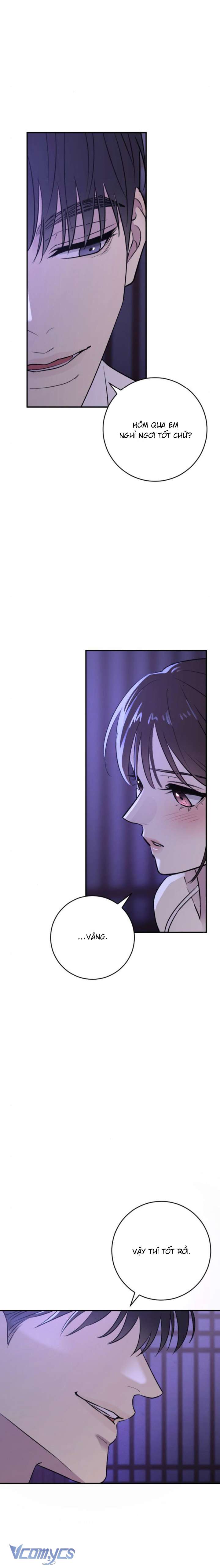 Hành Vi Khốn Nạn Chap 31 - Trang 4