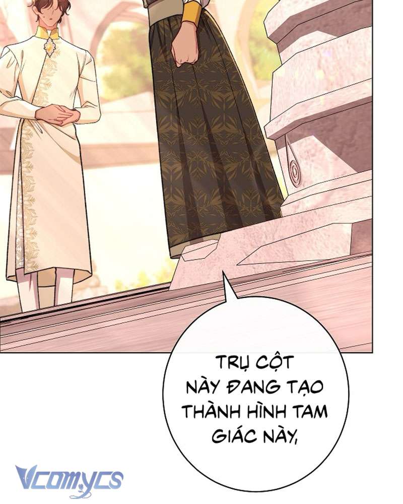 Hầu Gái Độc Quyền Của Hoàng Hậu Phản Diện Chap 82 - Trang 4