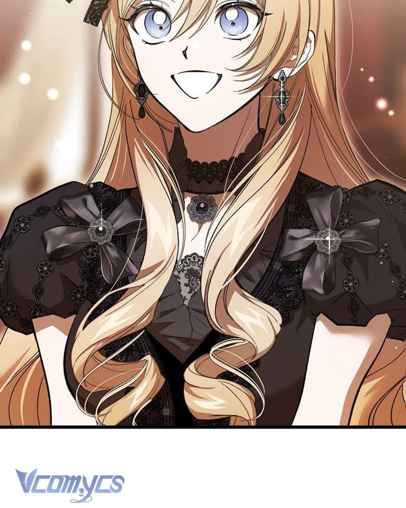 Ác Quỷ Nuôi Dưỡng Tiểu Thư Chapter 38 - Trang 4