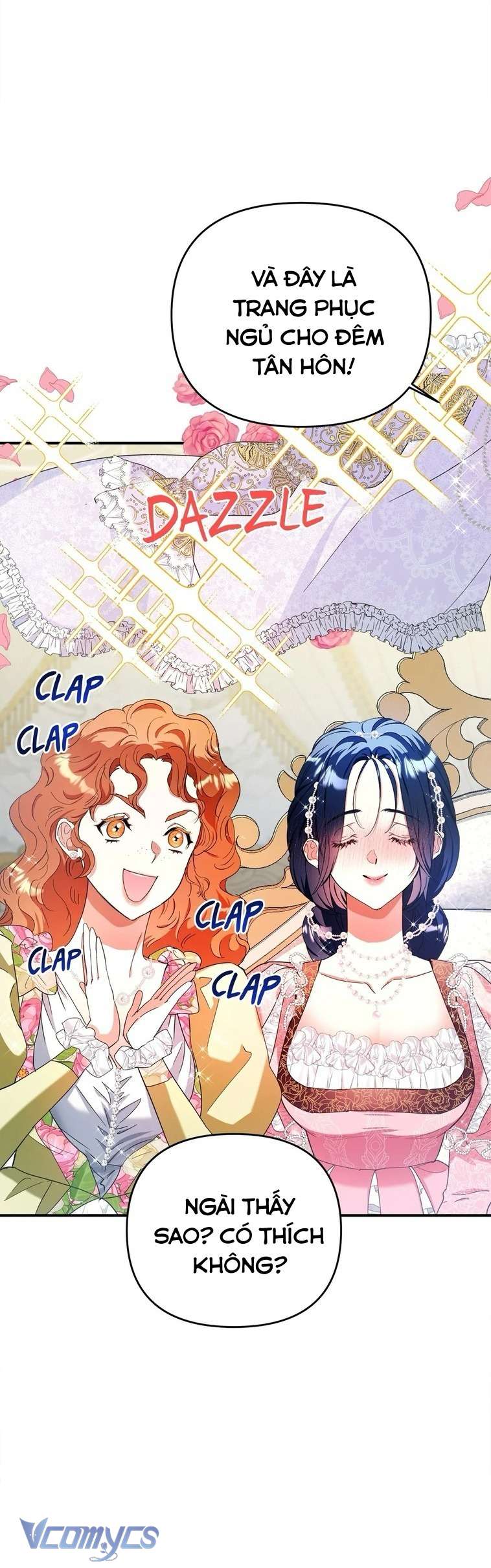 Người Yêu Đã Chết Của Tôi Đã Trở Thành Bạo Chúa Chap 24 - Next Chap 25