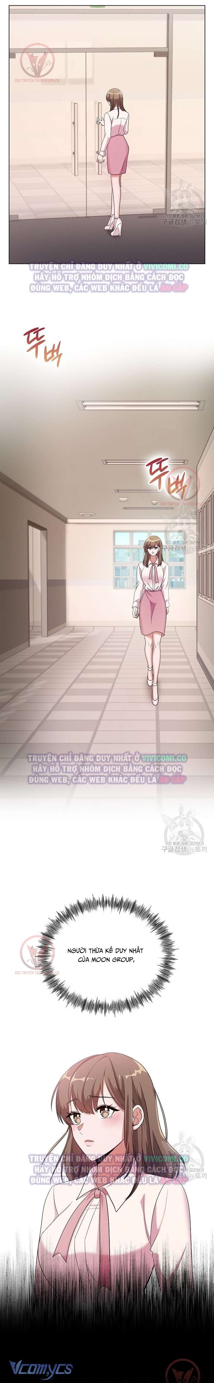 [18+] Mối Quan Hệ Không Lành Mạnh Chap 1 - Next Chap 2