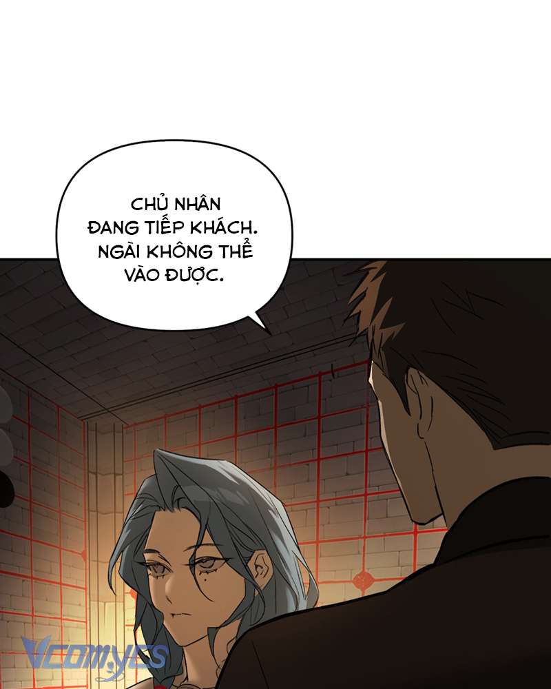 Ác Chi Hoàn Chapter 56 - Trang 4