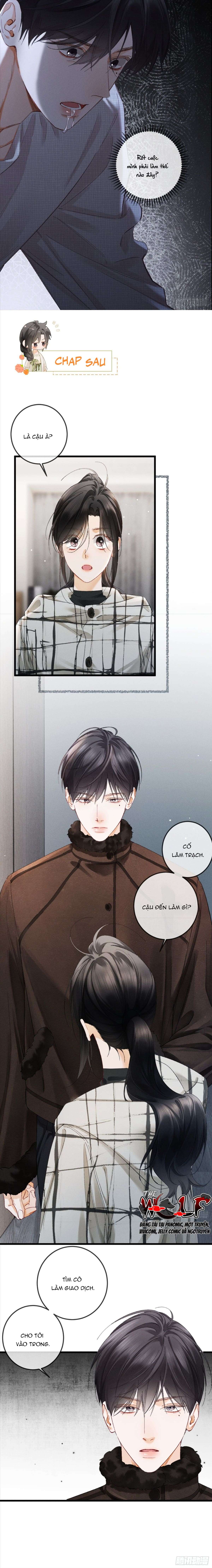 Sa Vào Cạm Bẫy! Chap 34 - Trang 2