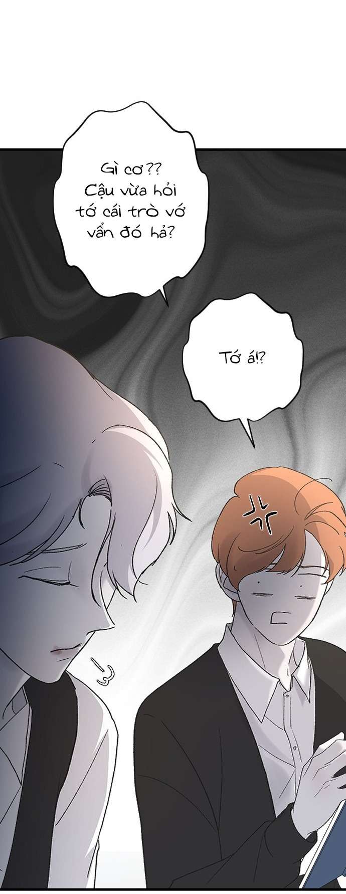 Ba Anh Trai Cực Phẩm Của Tôi Chap 81 - Trang 3