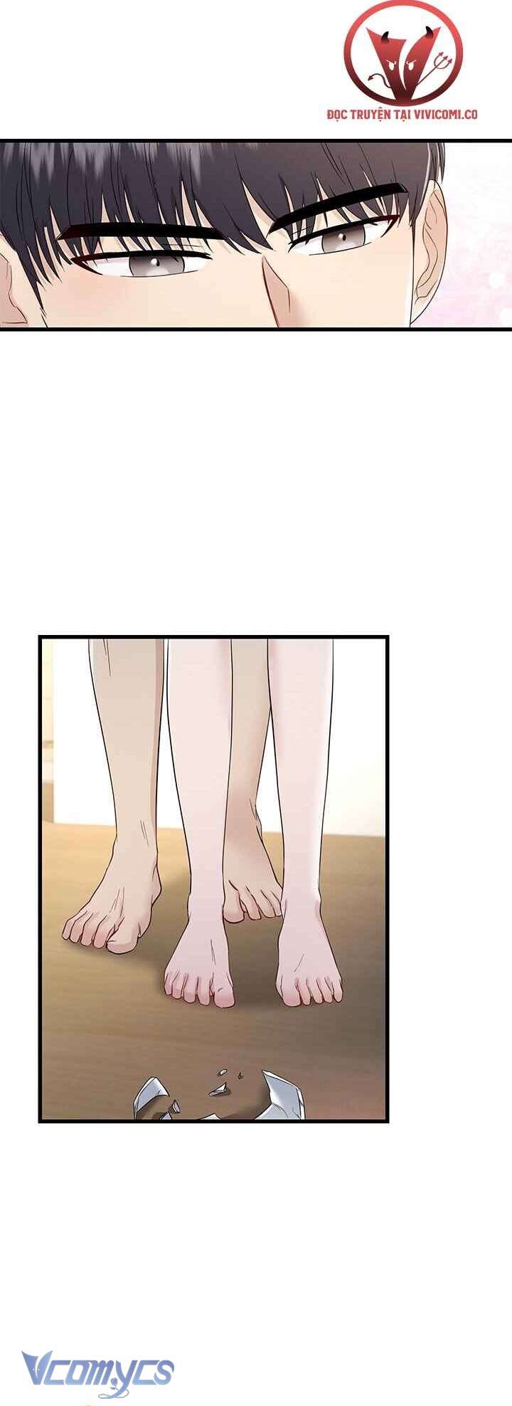 [18+] Đối Tác Dục Vọng Chap 26 - Next Chap 27