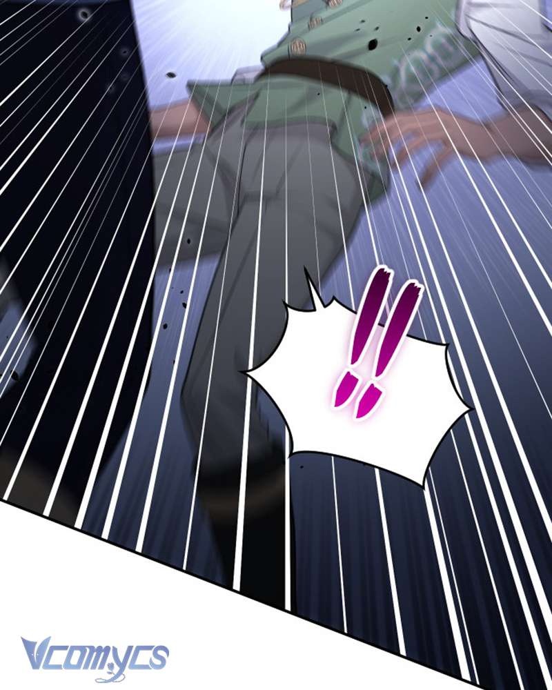 Trước Khi Em Có Ý Định Chạy Trốn Ta Sẽ Ngăn Chặn Nó Chap 14 - Trang 4