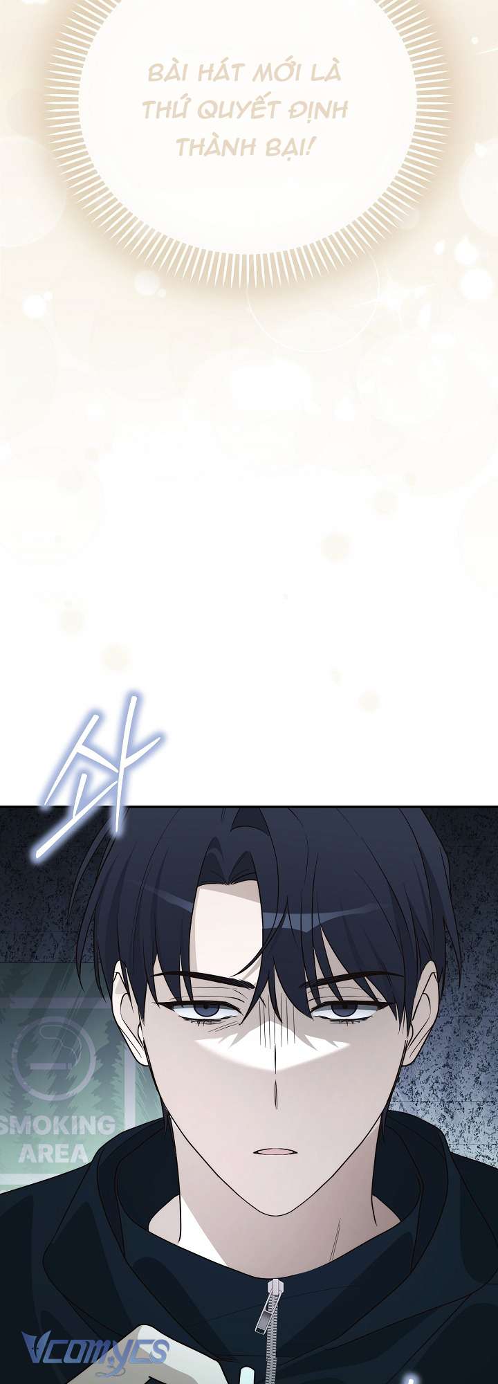 Rác Rưởi Sống Sót Với Thân Phận Thần Tượng PD Chap 2 - Next Chap 3