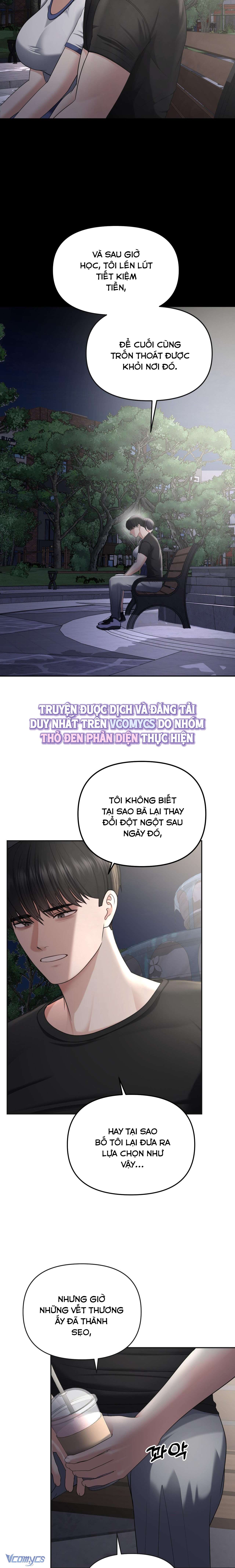 『18+』Danh Sách Ước Nguyện Của Ma Nữ Chap 22 - Trang 2