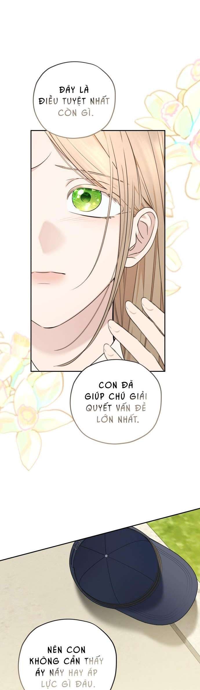 Trận Đấu Đồng Đội Của Những Tài Xế Xe Tải Chap 15 - Next Chap 16