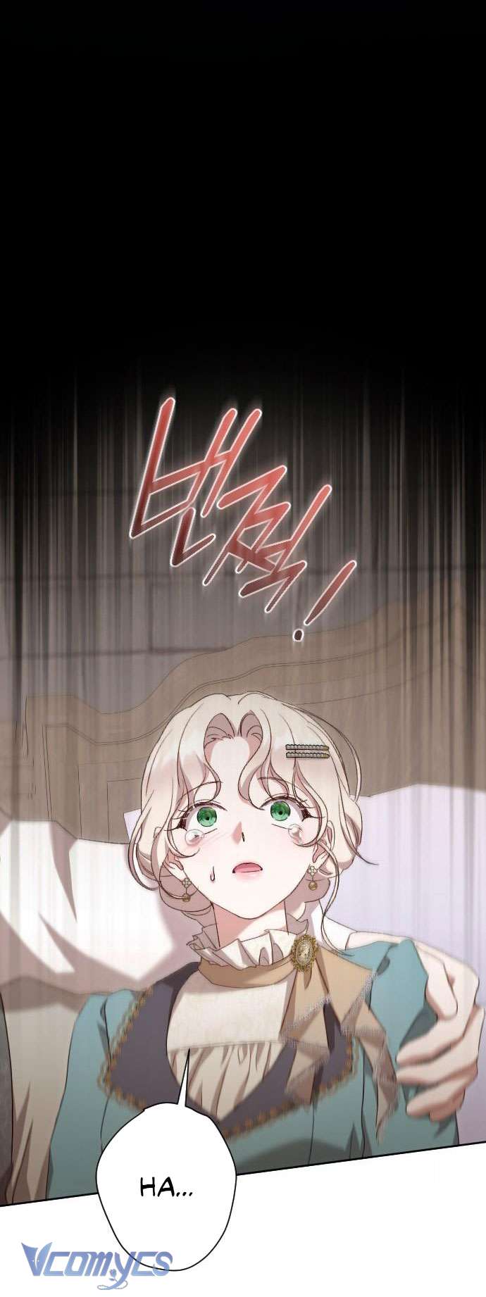 Dành Cho Những Ai Coi Hối Tiếc Là Điều Xa Xỉ Chap 45 - Trang 4