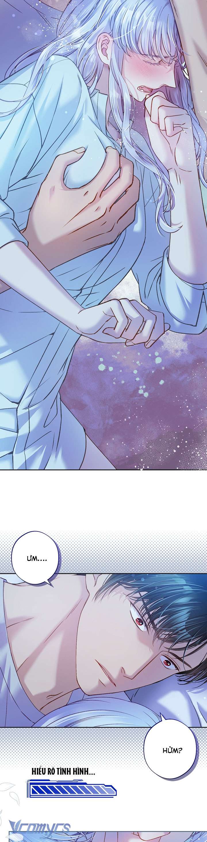 [18+] Love Kitsch Crunch Chap 37 - Trang 3