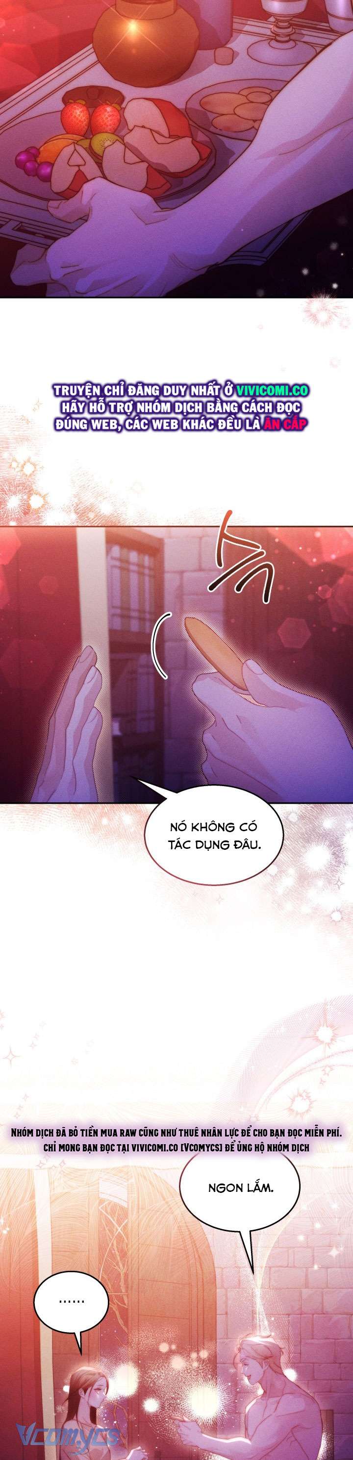 Tiếng Trống Vang Dội Chap 44 - Trang 3