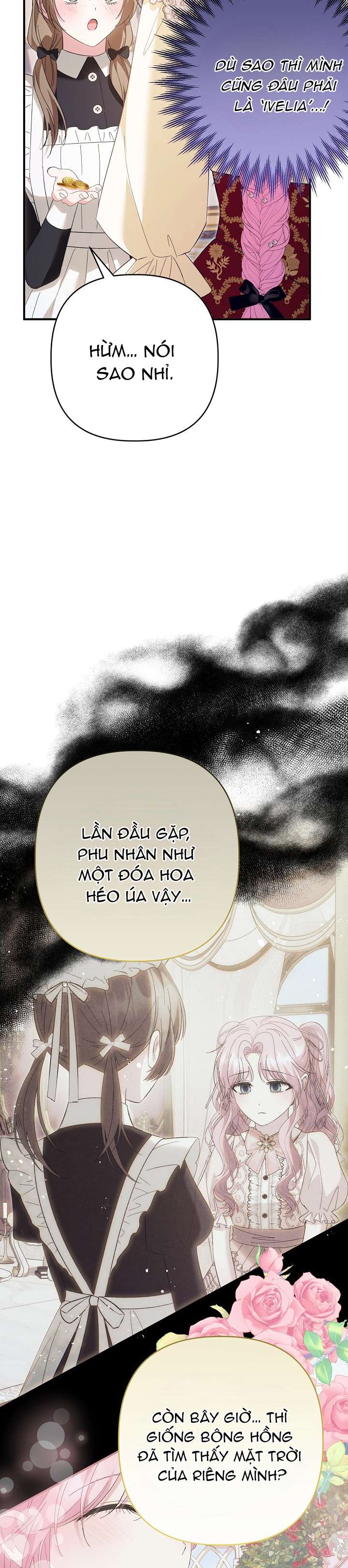 Cha Của Nam Chính Từ Chối Hủy Hôn Chap 45 - Trang 4