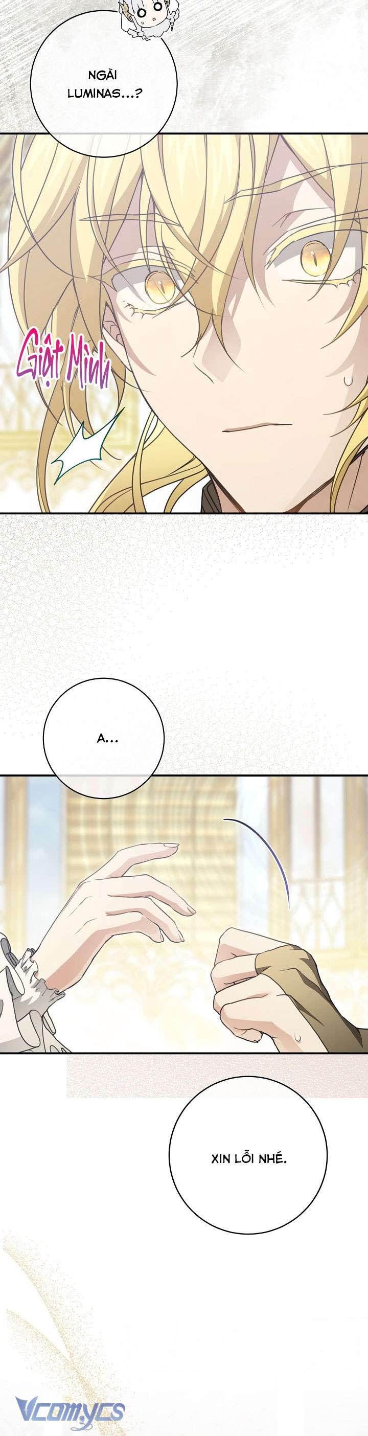 Lại Một Lần Nữa Hướng Về Ánh Sáng Chap 102 - Next Chap 103