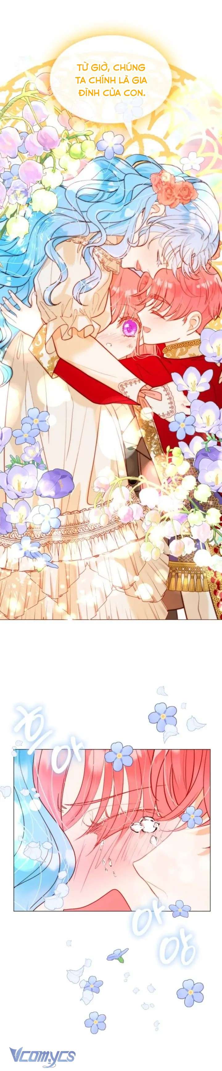 Tôi Được Sinh Ra Là Con Gái Thứ Hai Chapter 10 - Trang 4