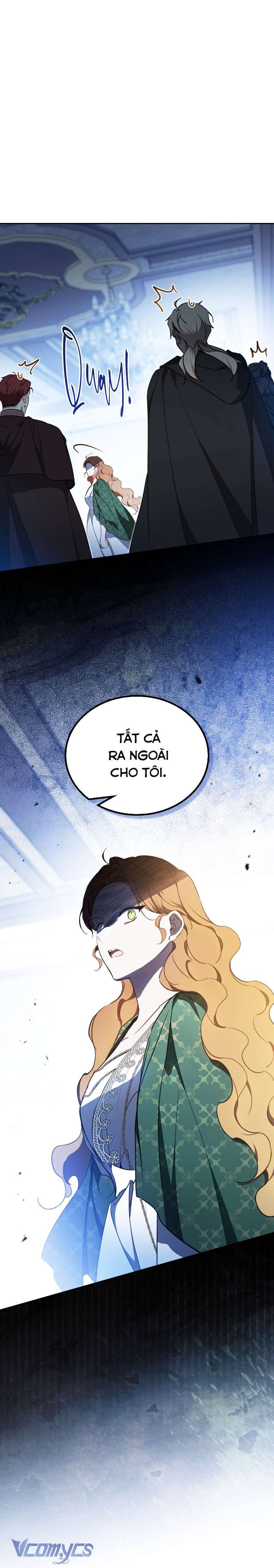 Kiếp Này Nhất Định Làm Gia Chủ Chap 190 - Trang 2