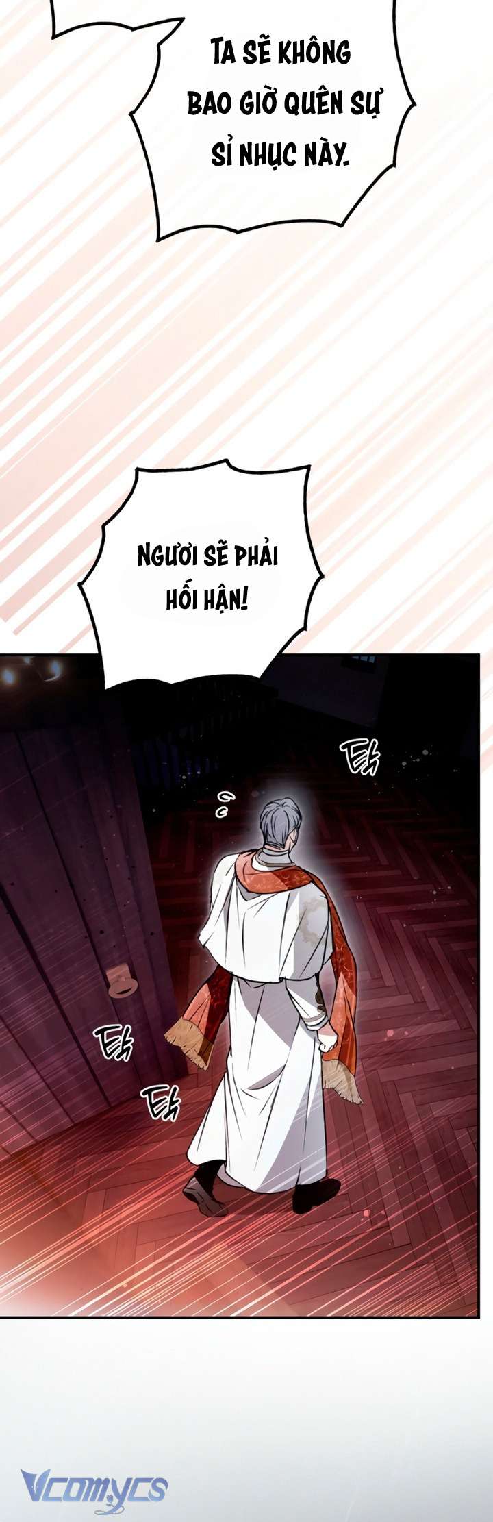 Ai Đó Đang Điều Khiển Cơ Thể Của Tôi Chap 77 - Trang 3