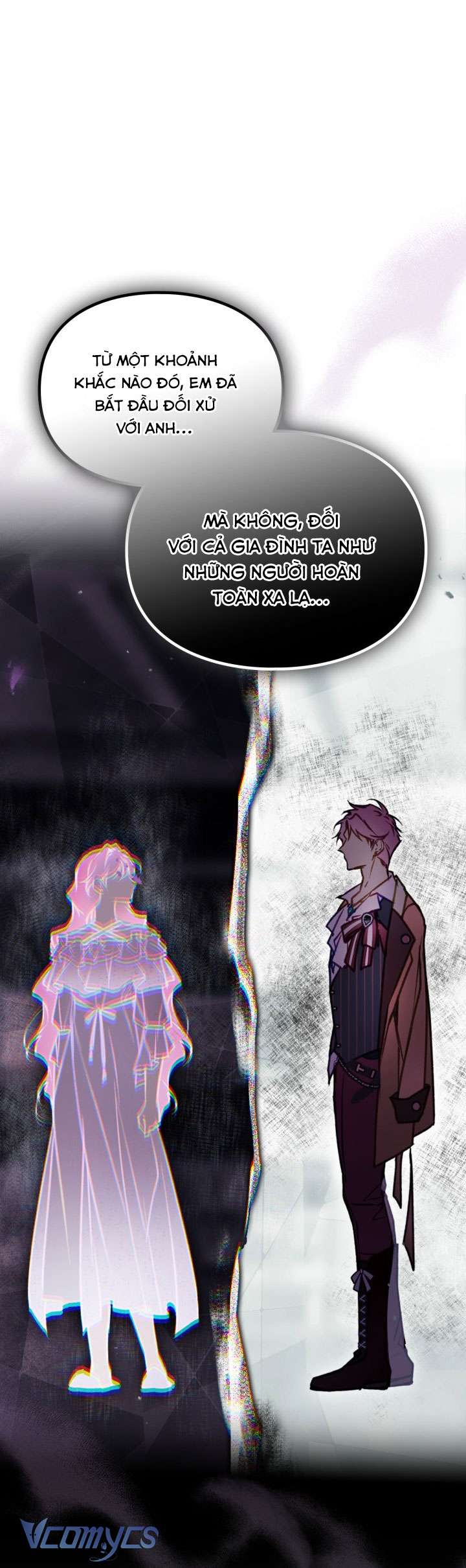 Kết Cục Của Nhân Vật Phản Diện Chỉ Có Thể Là Cái Chết Chap 171 - Trang 4