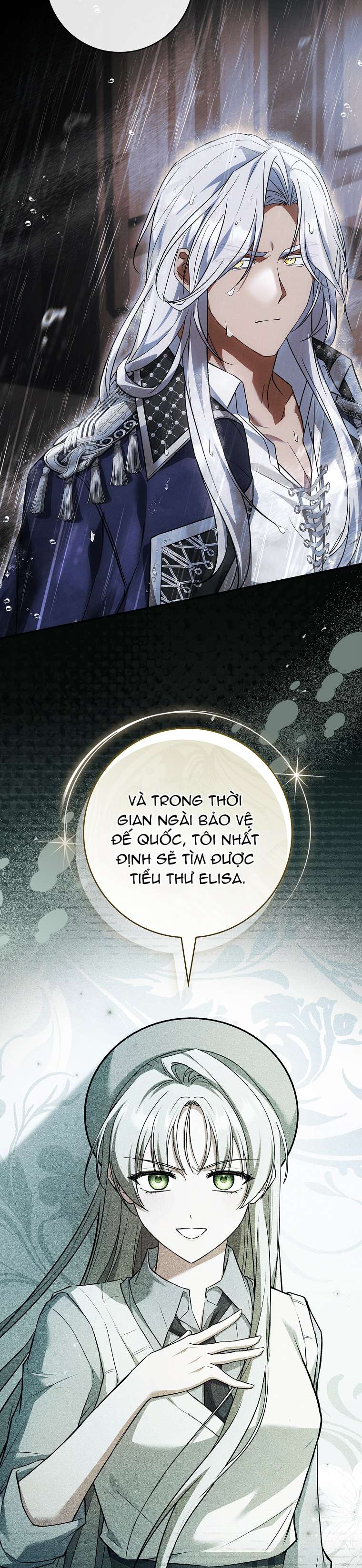 Văn Phòng Thám Tử Dành Cho Nam Chính Hối Hận! Chap 29 - Next 