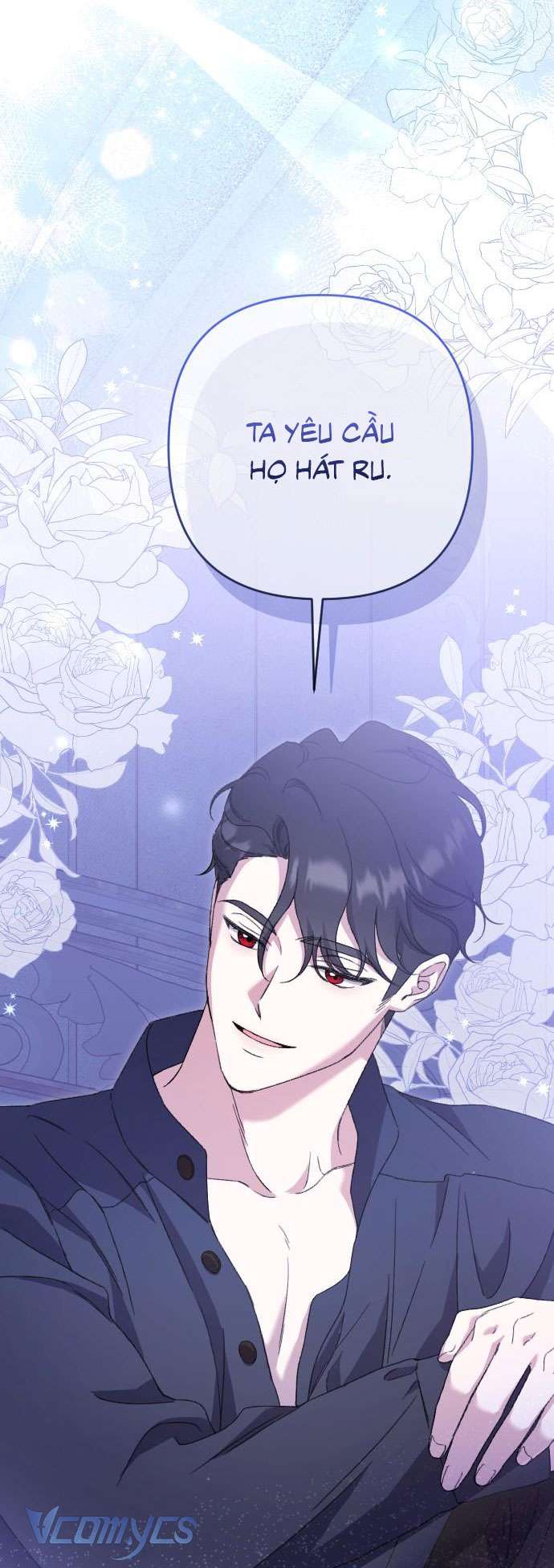 Dành Cho Những Ai Coi Hối Tiếc Là Điều Xa Xỉ Chap 50 - Trang 4