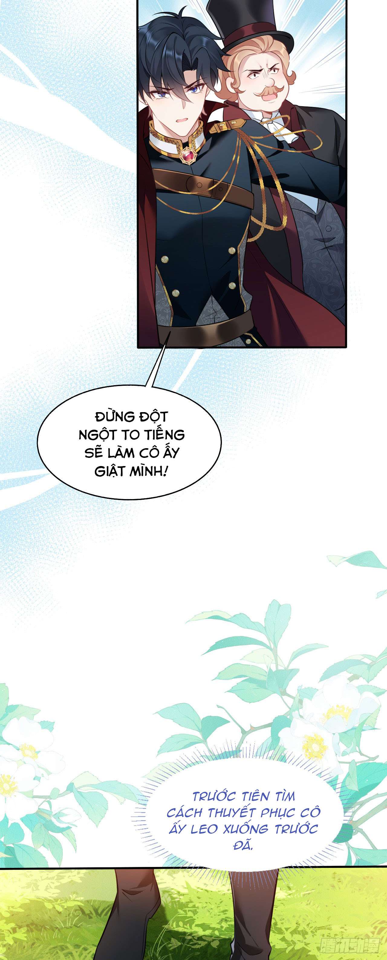 Hiệp Sĩ Độc Quyền Của Long Nữ Chap 22 - Next Chap 23