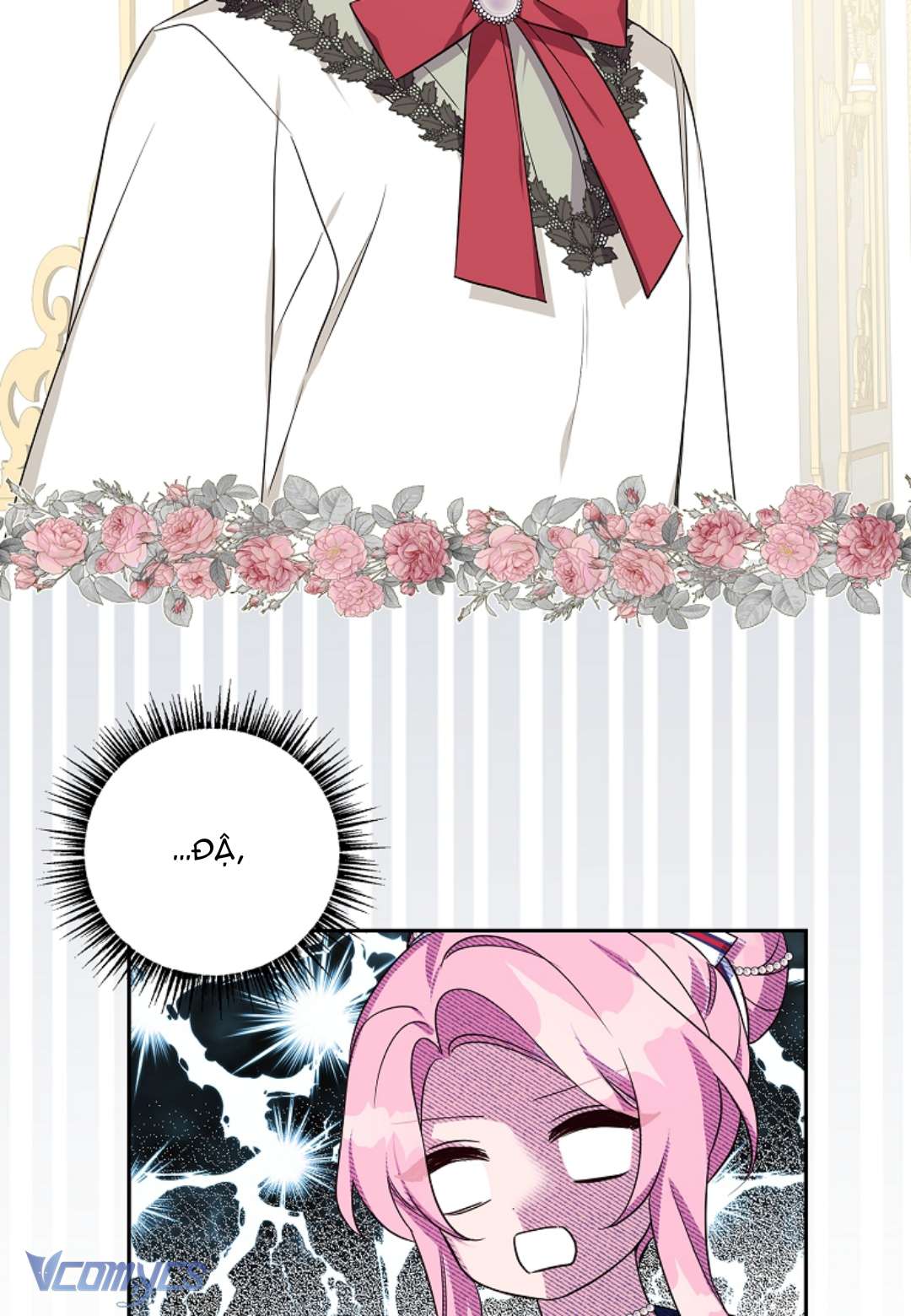 Tôi đã trở thành con gái út của công tước phản diện Chapter 18 - Next Chapter 19