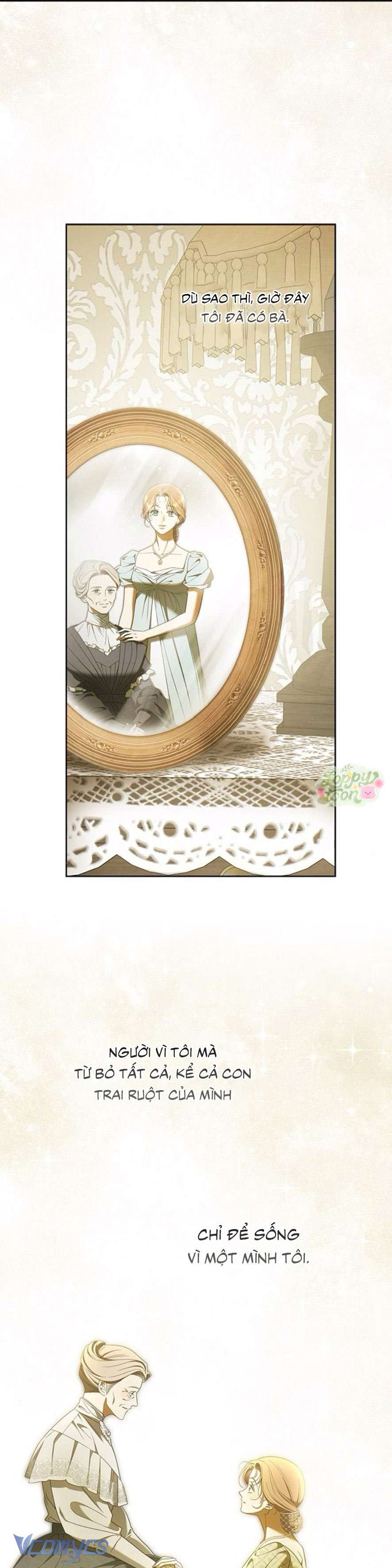 Quý Cô Pendleton Chap 23 - Trang 2