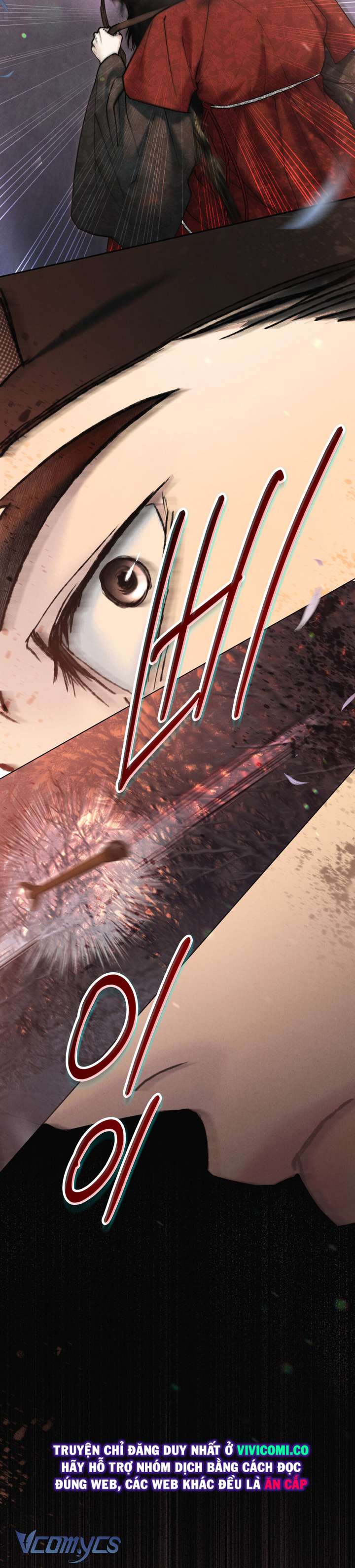 [18+] Đêm Giông Bão Chap 67 - Trang 2