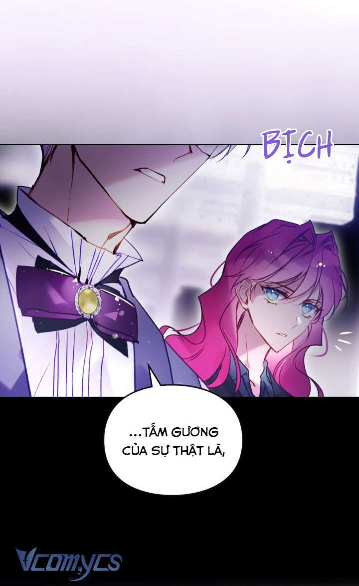 Kết Cục Của Nhân Vật Phản Diện Chỉ Có Thể Là Cái Chết Chap 176 - Next Chap 177