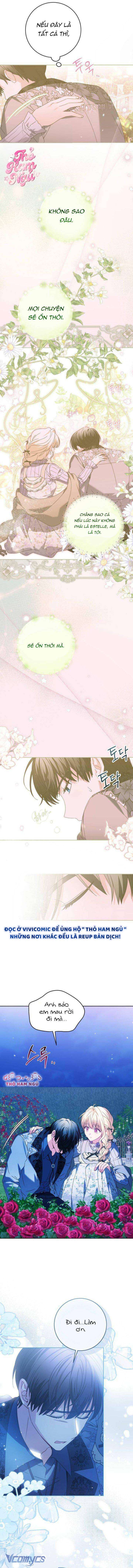 Gia Đình Phản Diện Phản Đối Tự Lập Chapter 14 - Trang 4