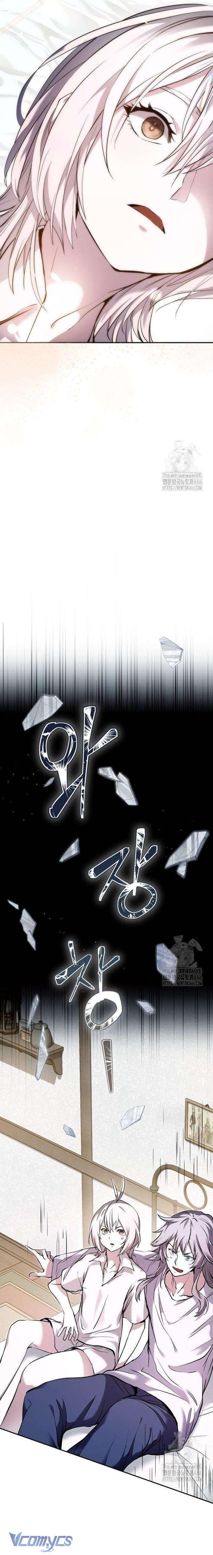 Thỏ Trắng Ở Xử Sở Thần Tiên Chap 48 - Trang 4