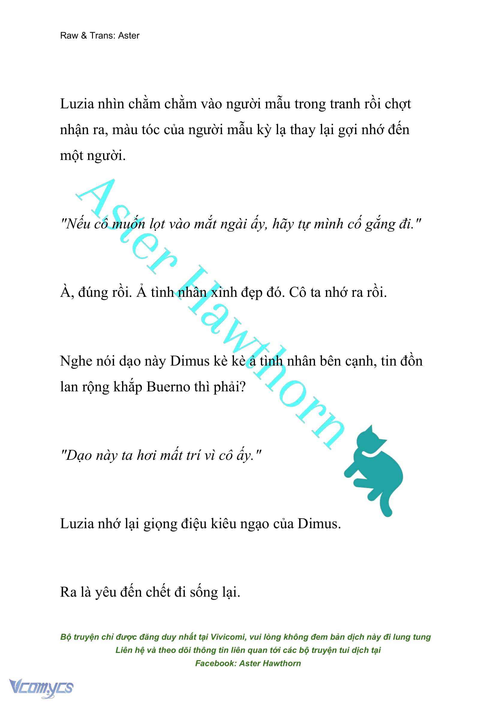 [NOVEL] Odalisque Chap 92 - Trang 2