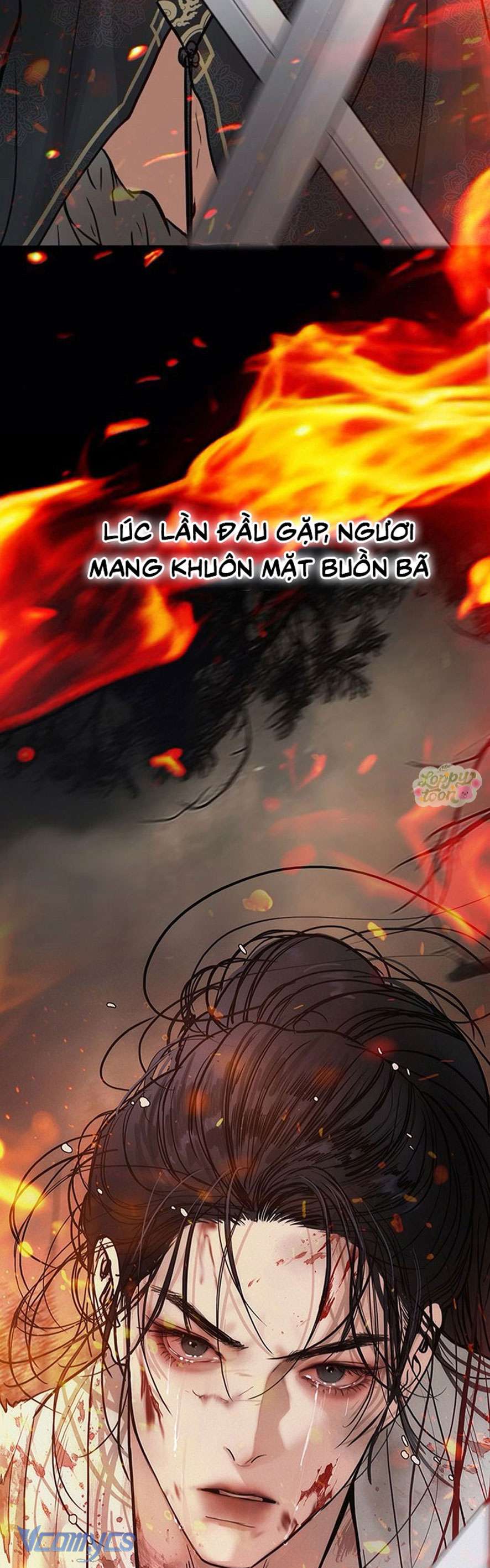 Quỷ Hồn Chap 39 - Next Chap 40