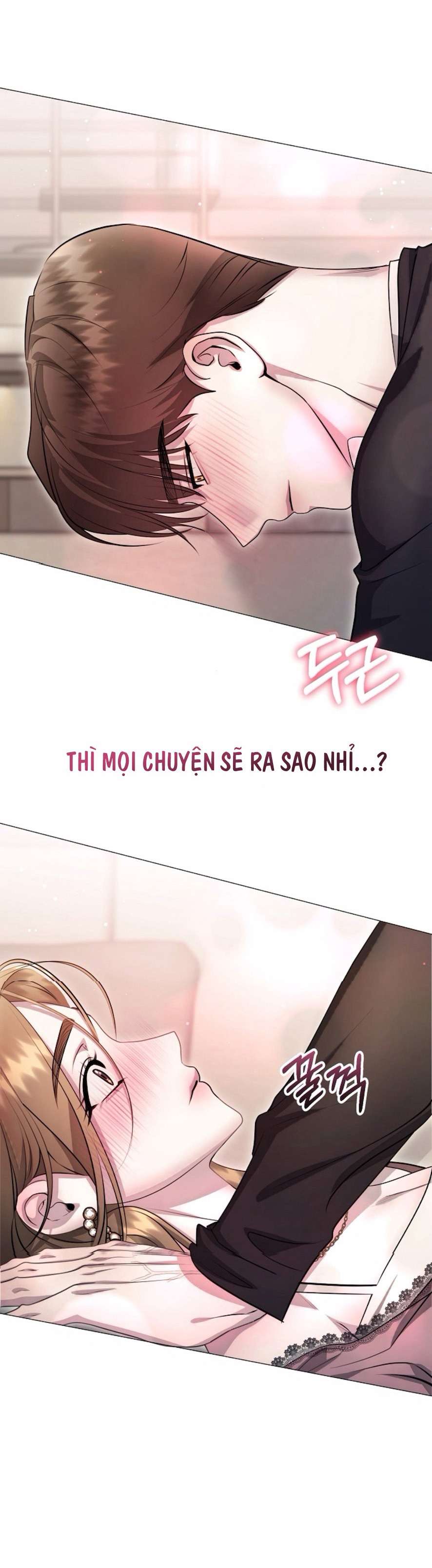 Sự Cám Dỗ Ngọt Ngào Của Cậu Bạn Thân Chap 6 - Trang 2