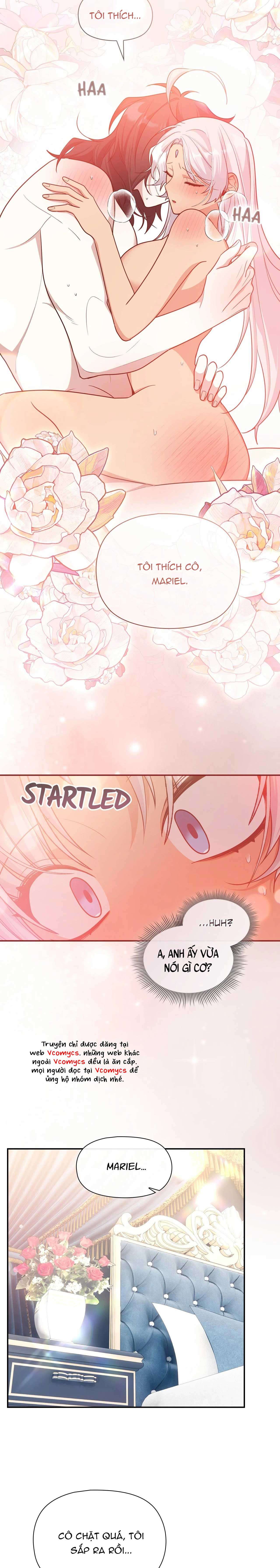 Cuộc Vui Thác Loạn Tử Thần Chap 25 - Next Chap 26