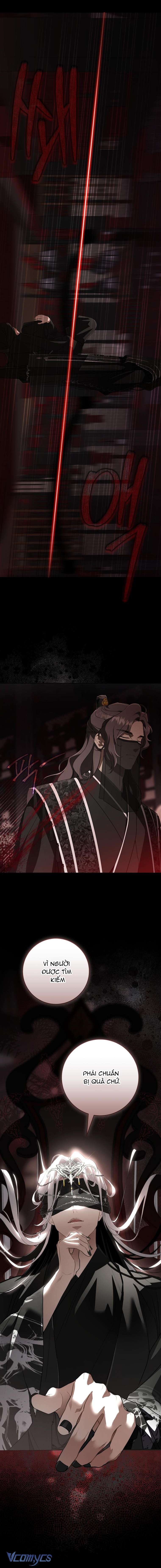 Trở Thành Cô Cháu Gái Bị Khinh Miệt Của Nhà Quyền Quý Chap 55 - Trang 2