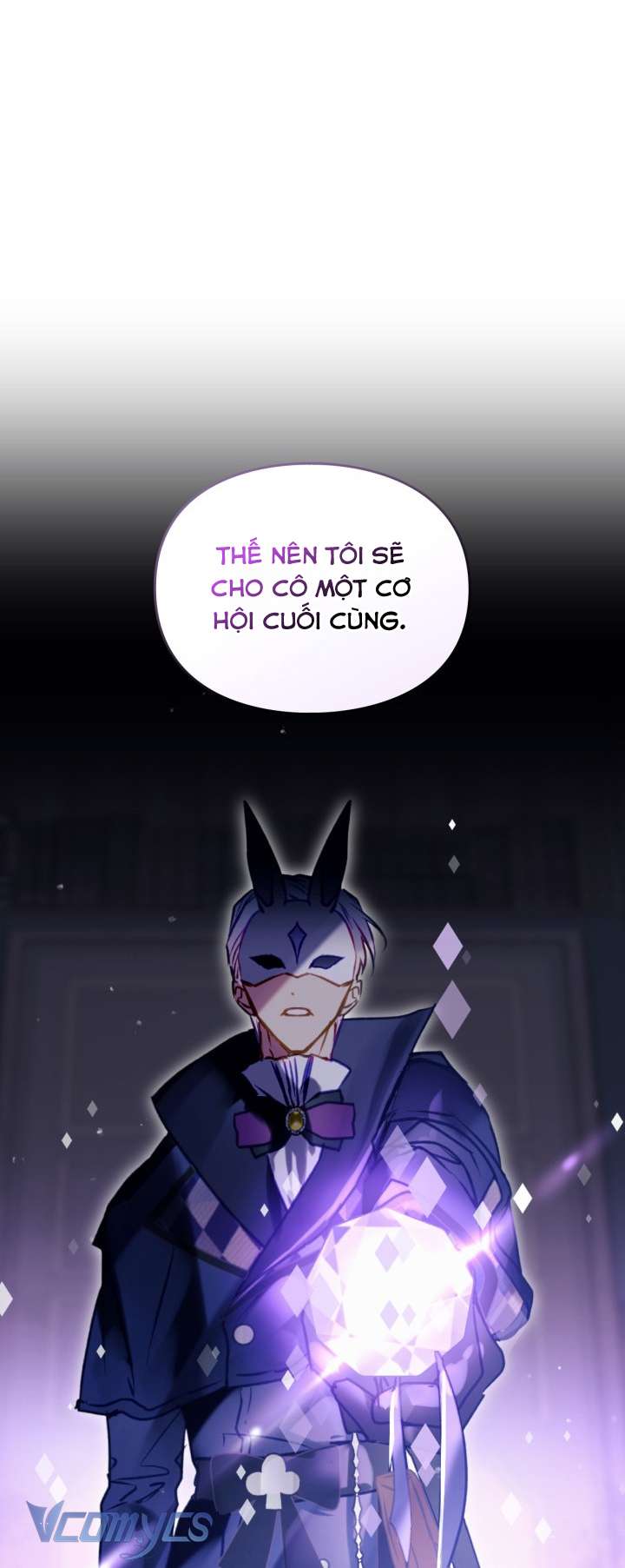 Kết Cục Của Nhân Vật Phản Diện Chỉ Có Thể Là Cái Chết Chap 191 - Next 