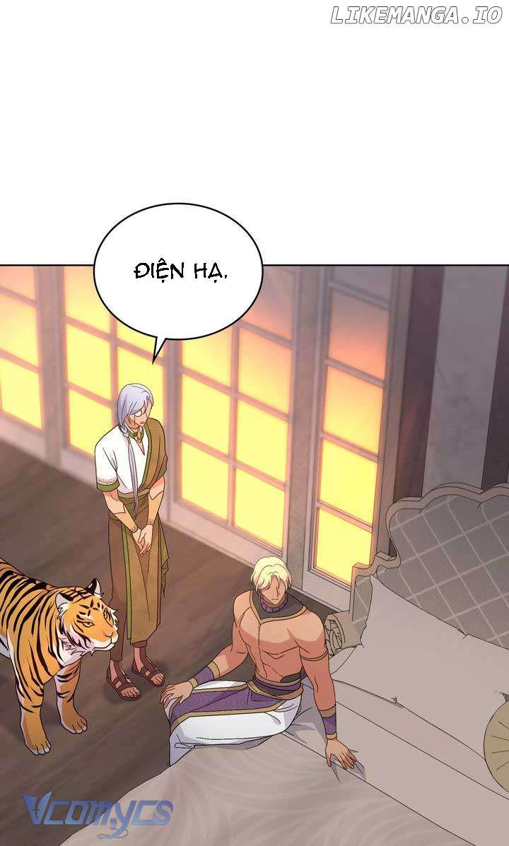 Hôn Nhân Giả Dối Chap 74 - Trang 4