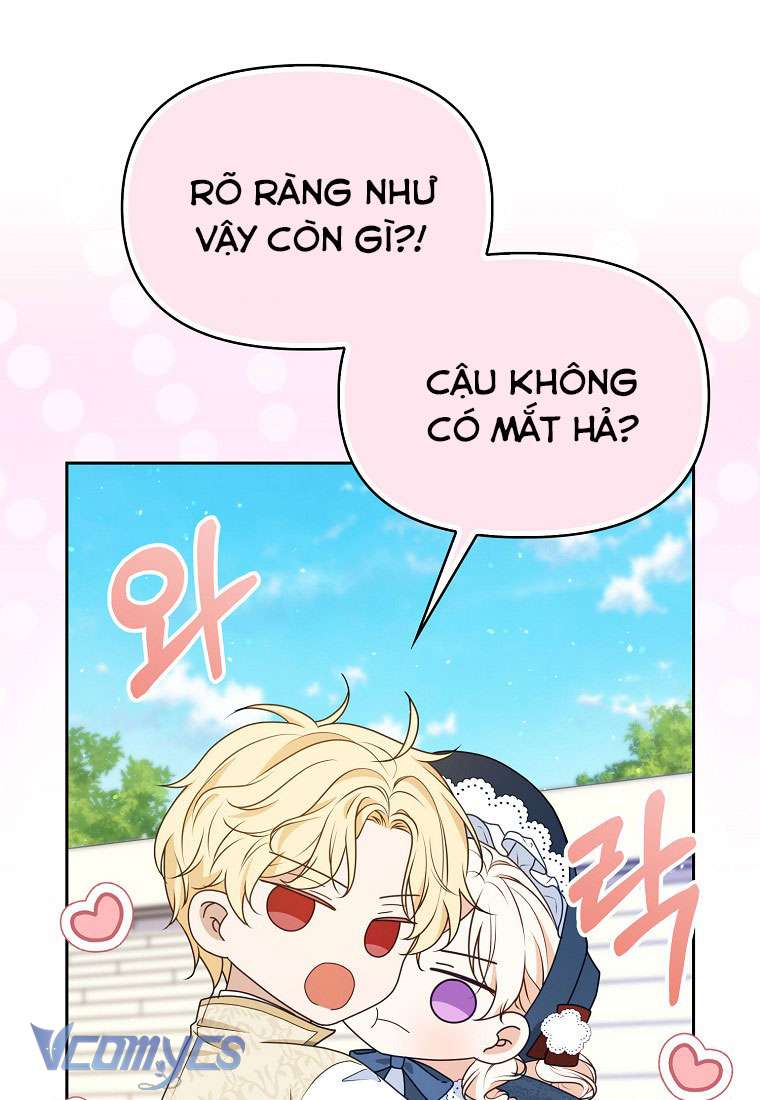 Đứa Trẻ Côn Đồ Nhà Công Tước Chapter 13 - Trang 4