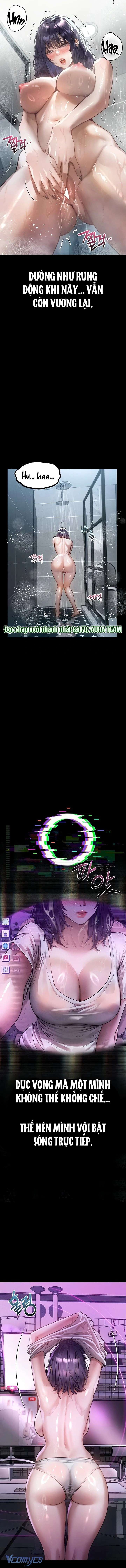 Khẩu Dâm Chap 22 - Trang 2