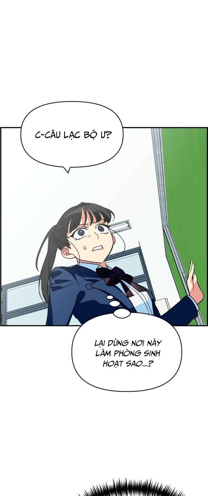 Cứu Lấy Trái Đất! Chap 2 - Trang 3