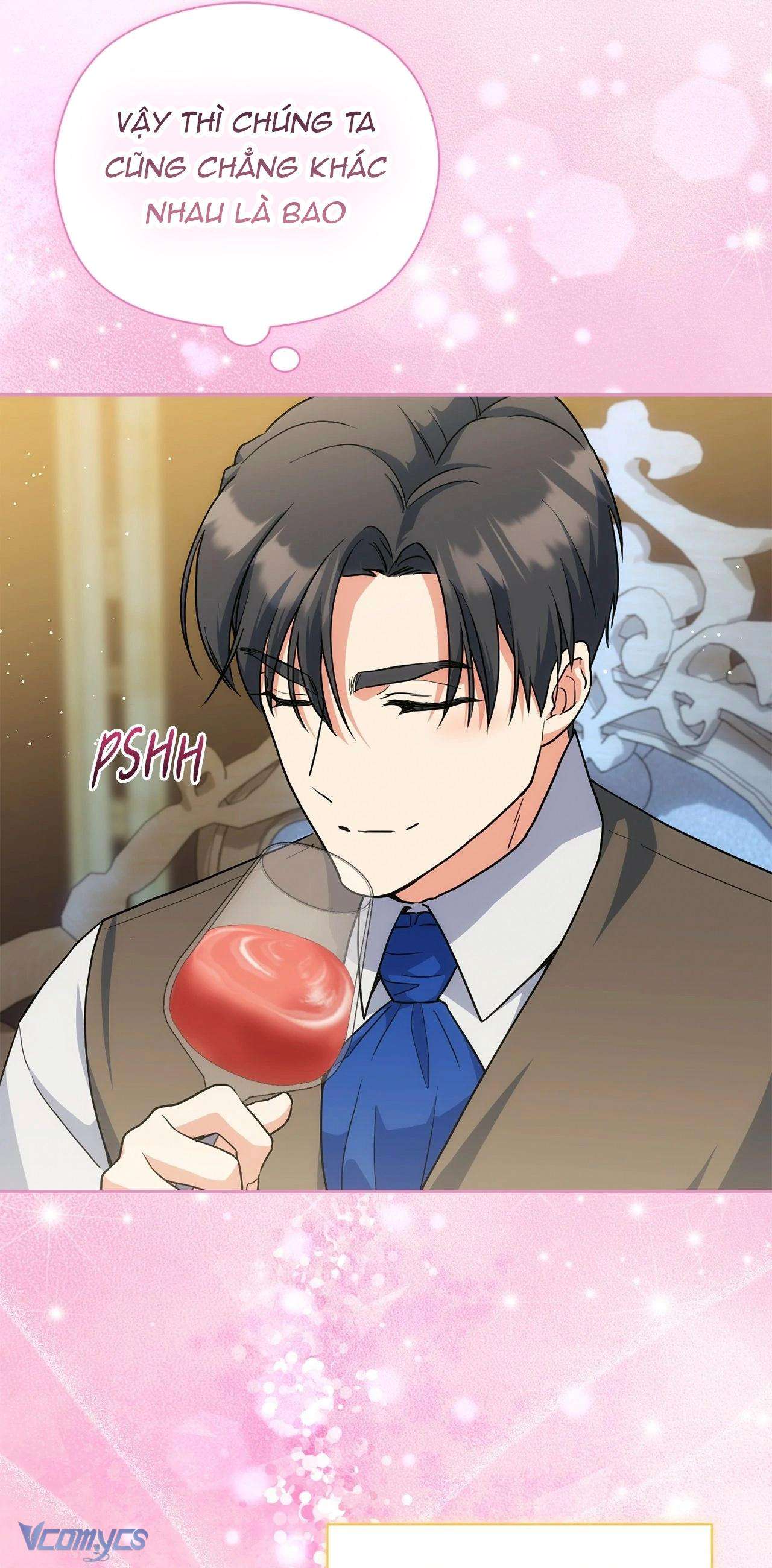 Nàng Công Chúa Trong Chuồng Gà Chap 44 - Trang 3