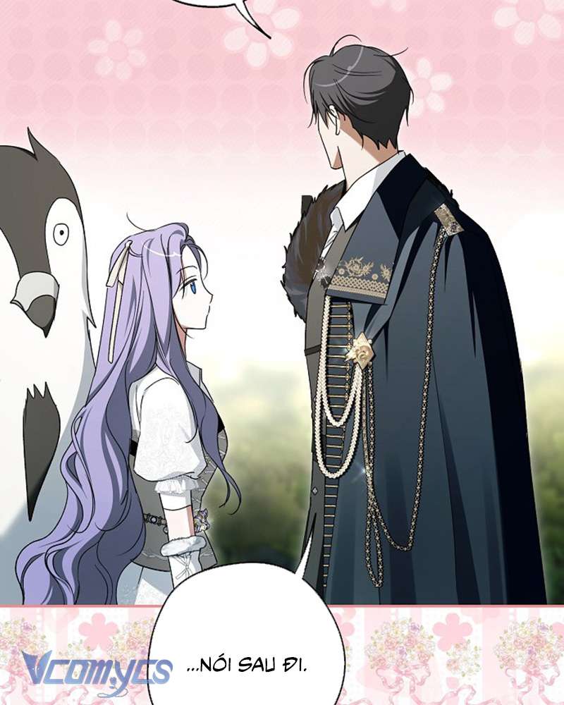 Các Nam Chính Đã Bị Nữ Phụ Cướp Mất Chap 60 - Trang 3