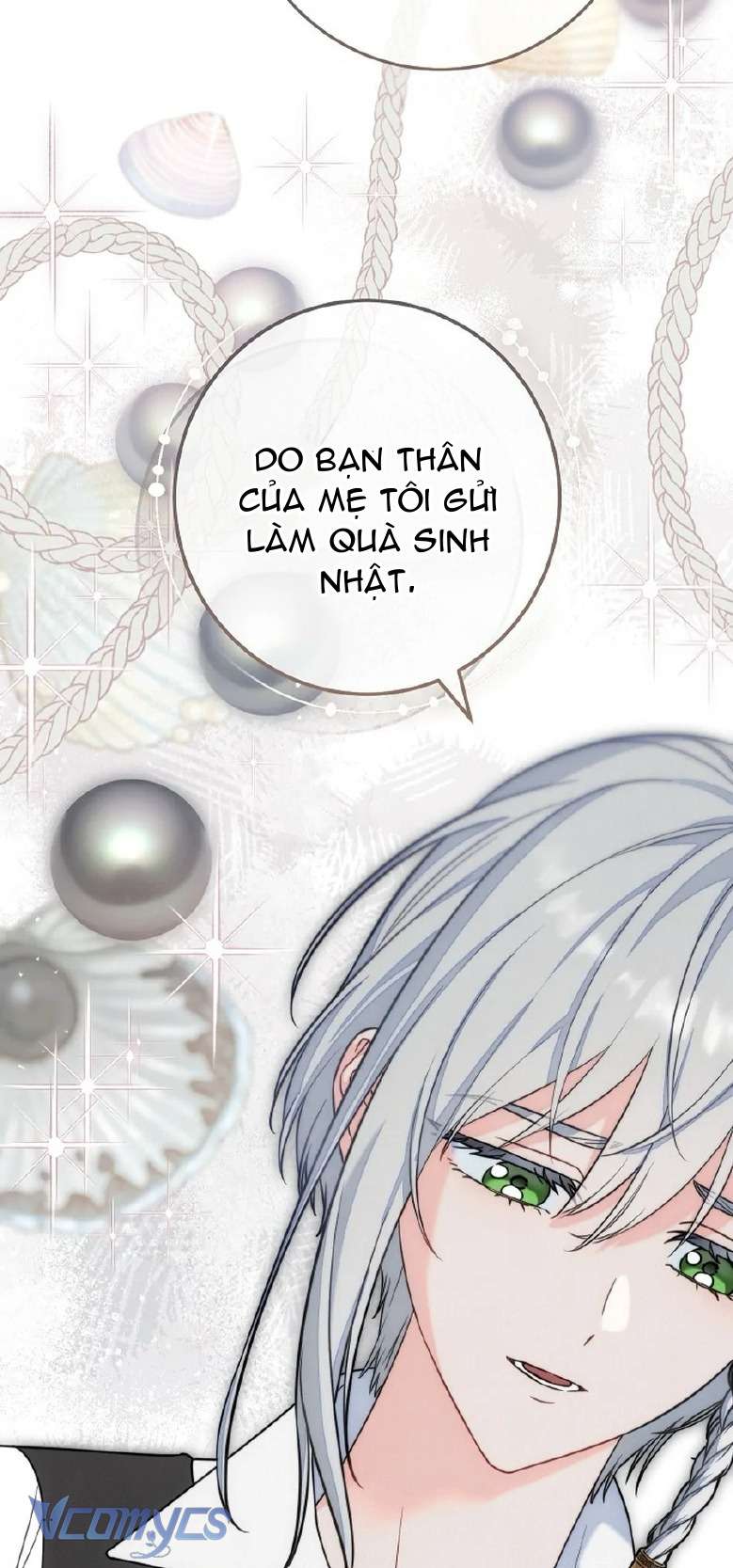 Hôn Nhân Vụ Lợi 2: Bản Tình Ca Không Thể Quên Chap 7 - Next Chap 8