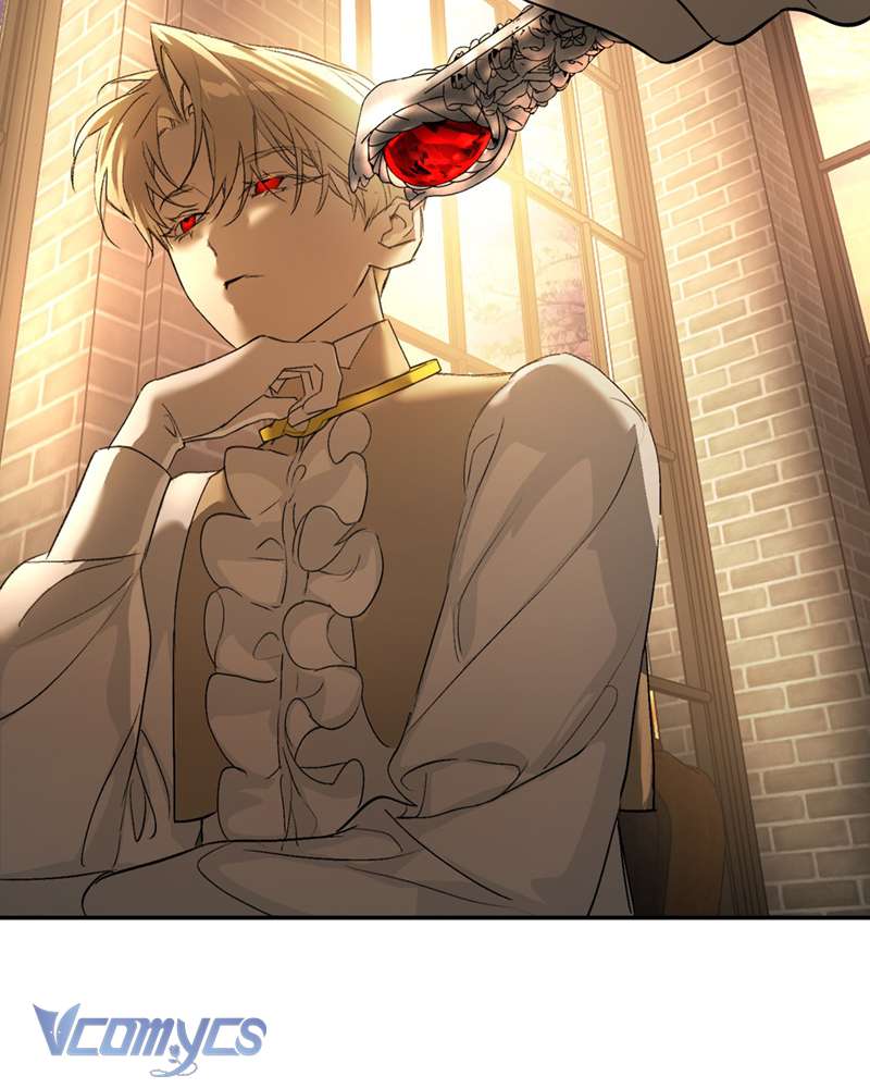 Ác Chi Hoàn Chapter 56 - Trang 4