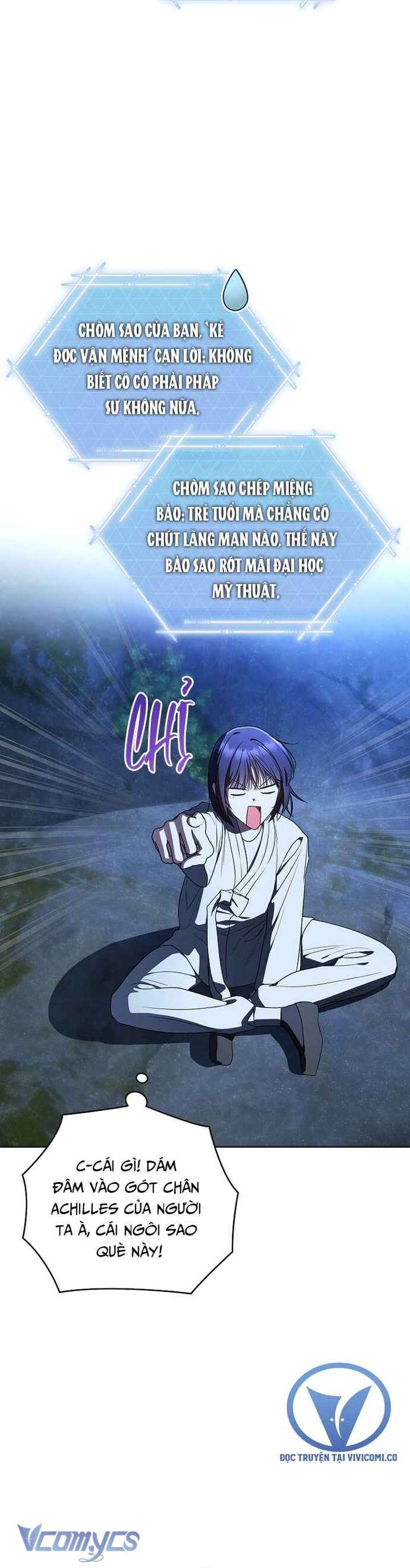 Hướng Dẫn Sinh Tồn Dành Cho Người Xếp Hạng Chap 48 - Trang 2