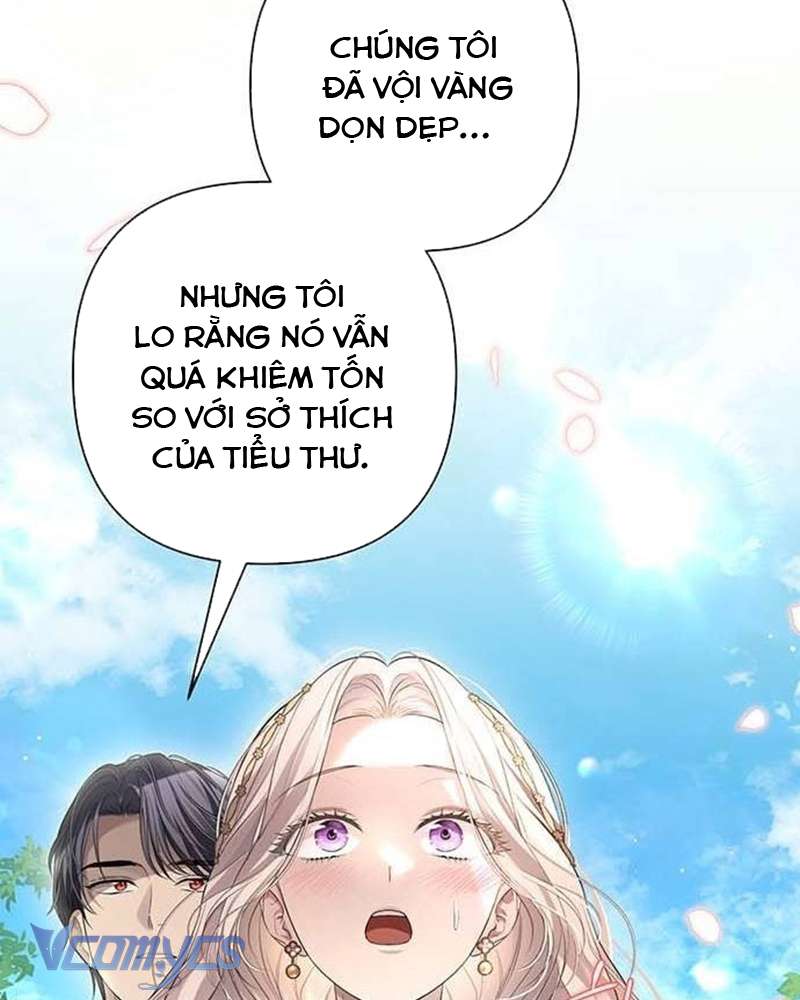 Praesepe Bên Ngoài Chiếc Lồng Chap 15 - Trang 2