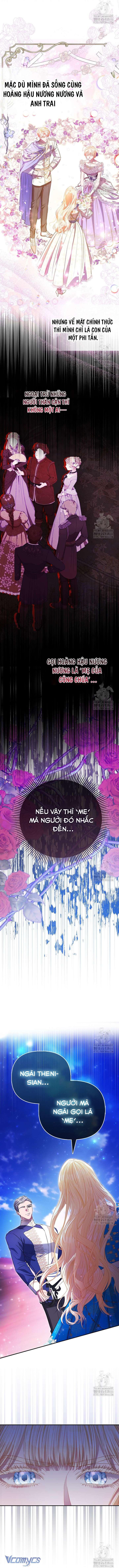 Nàng Công Chúa Của Mọi Người Chapter 75 - Trang 4